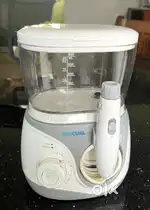 ‘Oracura’ the best, water jet dental flosser