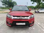 Maruti Suzuki Vitara Brezza VDi, 2018, Diesel