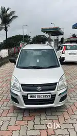 Maruti Suzuki Wagon-R 2013 CNG & Hybrids Good Condition