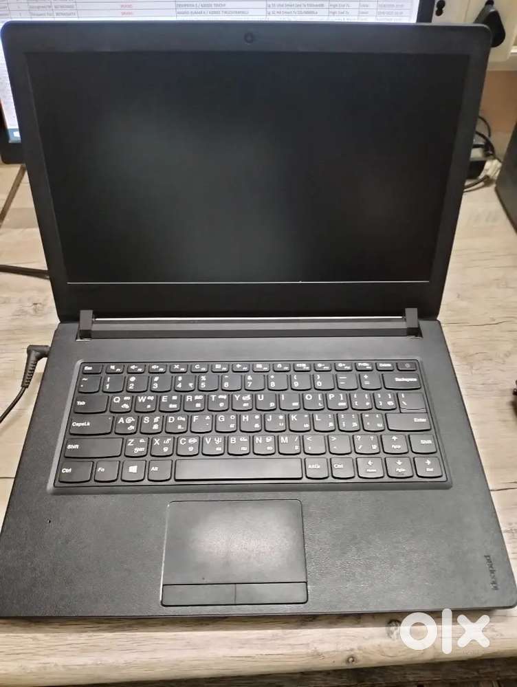 Lenovo Laptop
