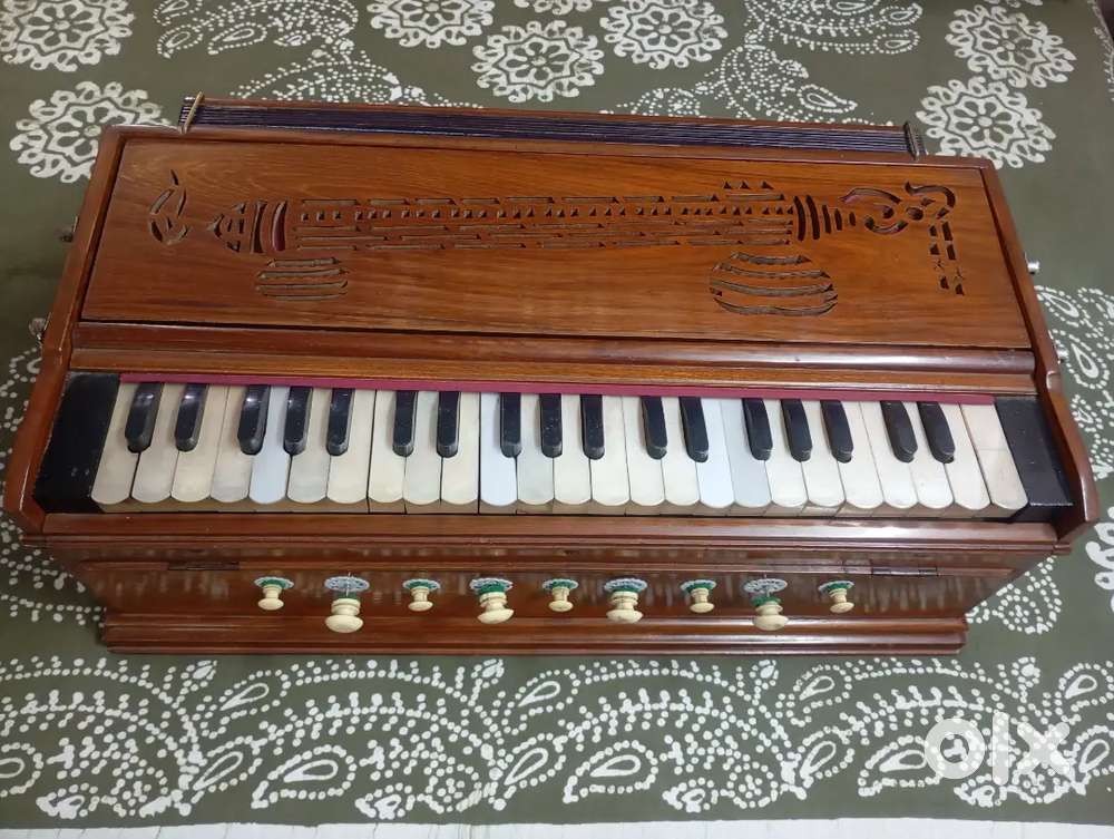 Harmonium (Kanjeelal)