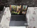 MacBook pro M3 Pro Chip 18GB RAM 512GB SSD
