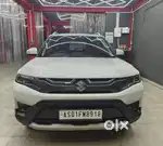 Maruti Suzuki Brezza 2023 Petrol 15000 Km Driven