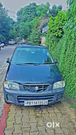 Maruti Suzuki Alto 800 2011