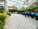 Security staff needed urgently