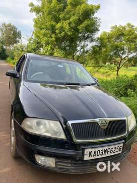 Skoda Laura 2006 Diesel Well Maintained