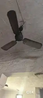 Antique  Ceiling fan for sale
