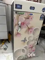 Domastic flour mill machine