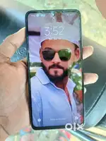 poco x3 pro 128gb 6 ram orginal device one hand use
