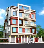 Flat for sell in Balaka near Thakurpukur Cancer hospital