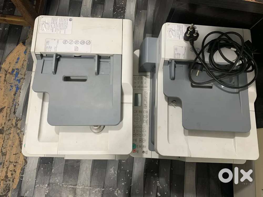 Canon printer