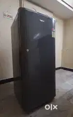 Whirlpool fridge for sale.