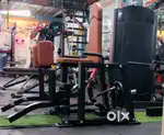 Abductor machine