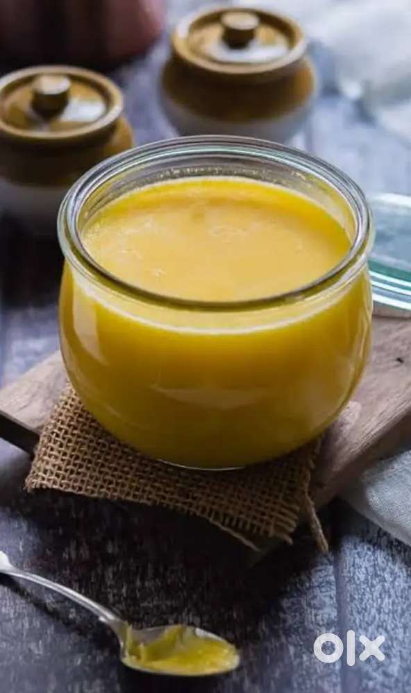 Desi  ghee