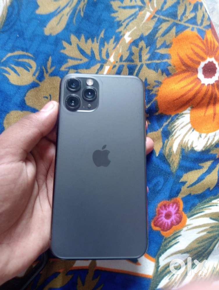 I phone 11 pro 64/gb