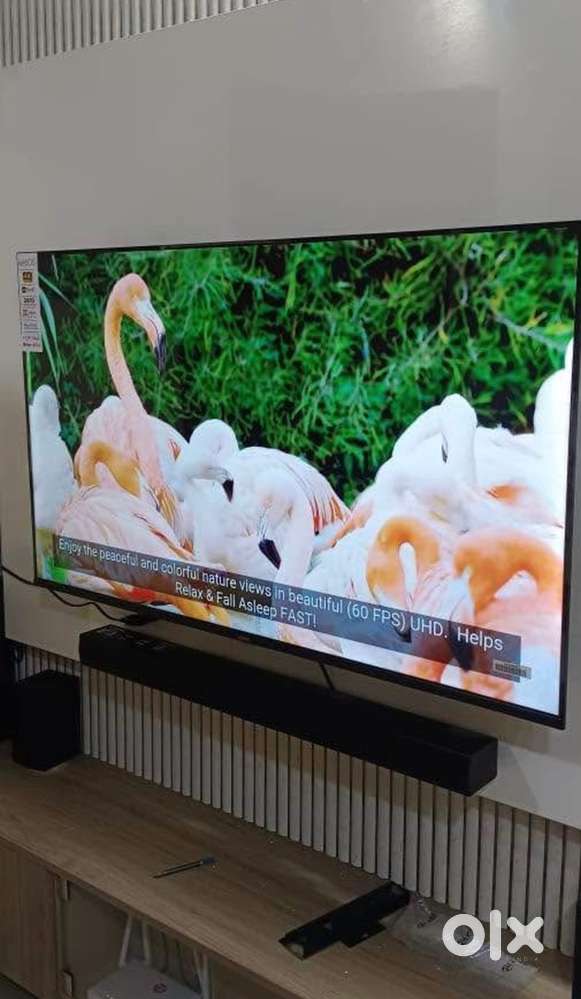 Sony 43” Smart 12500 wholesale price