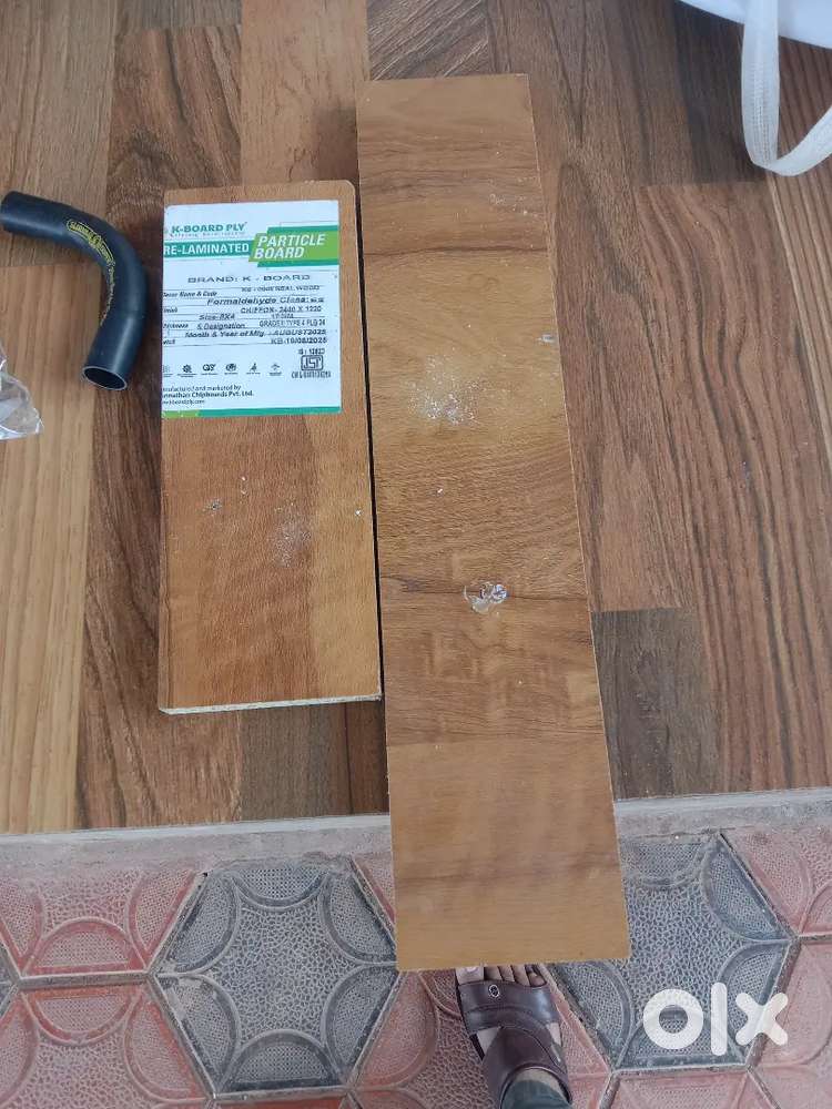 Need Carpenter and CNC cutter