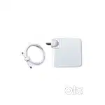 MacBook Pro original Power Adapator and USB C to C cable