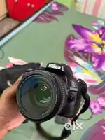 Nikon D5200
