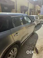 Maruti Suzuki Vitara Brezza 2021