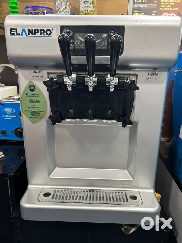 Softy Machine