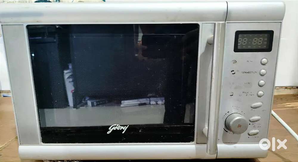 Godrej Microwave oven