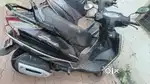 Hero Duet 2016 model