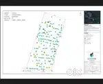 Land for sale 100 cents