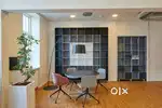 Full furnished office 1381sqft in Lalpur