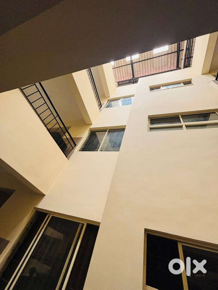 2 BHK Flat for sale at Bejai .