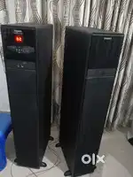 Speaker  sale