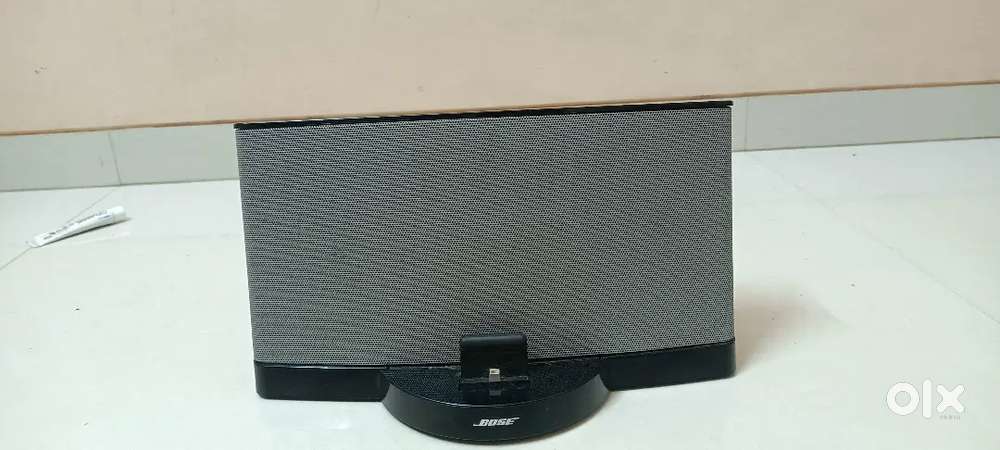 Bose Soundock 3
