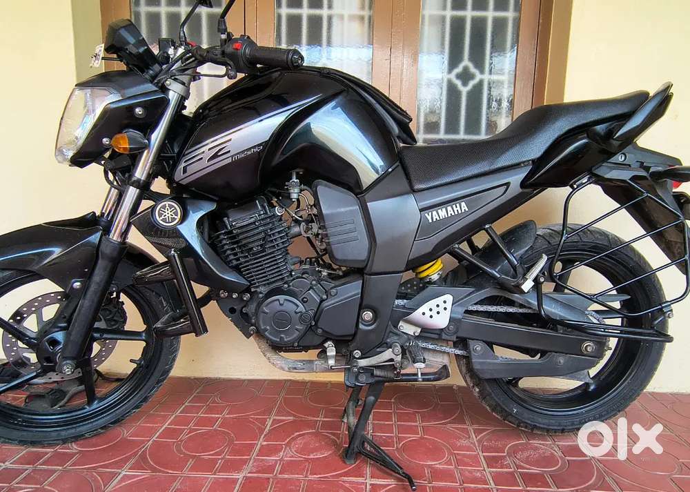Yamaha FZ Bike For Sale