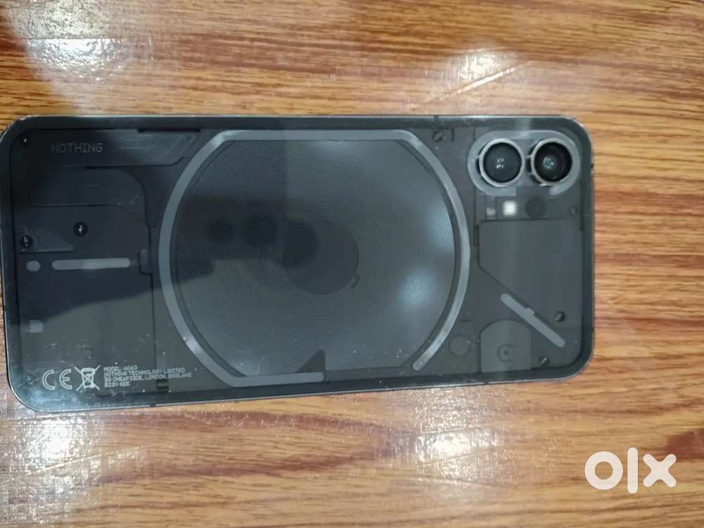 Nothing phone 1