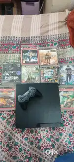 Sony Play station 3