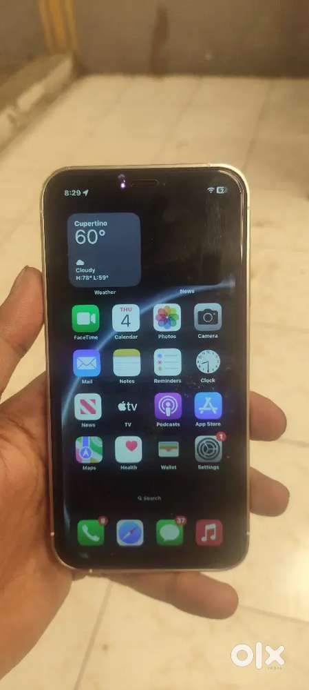 IPHONE XR TO CONVERT 15 PRO