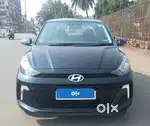 Hyundai Aura 1.2 SX CNG, 2023, CNG & Hybrids