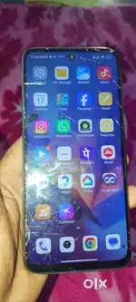 Mi Redmi note 10 prime