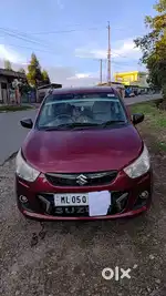 Maruti Suzuki Alto K10 2019