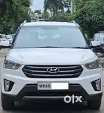 Hyundai Creta 1.4 S, 2016, Diesel
