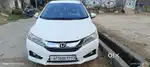 Honda City 2015 Diesel Well Maintained