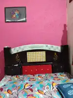 Its good 6*6 Bed.
