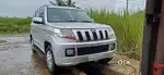 Mahindra TUV 300 Plus 2017 Diesel 50000 Km Driven