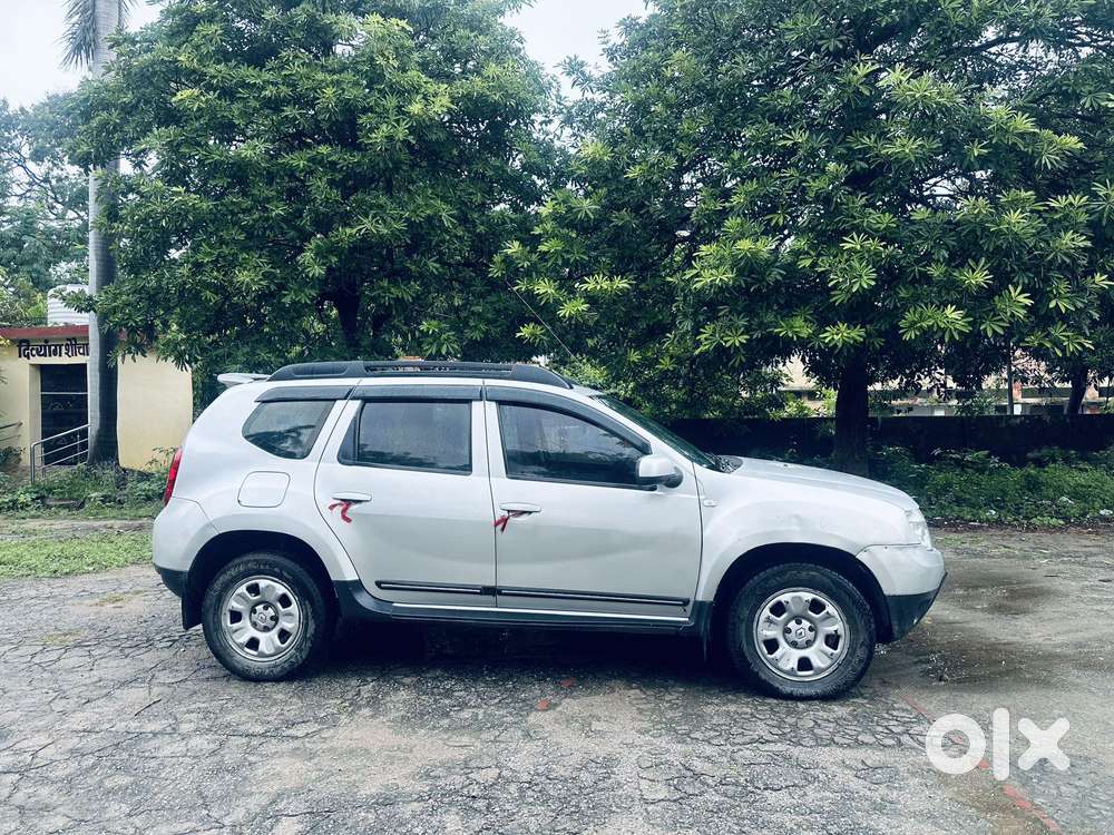 Renault Duster 85PS Diesel STD, 2015, Diesel