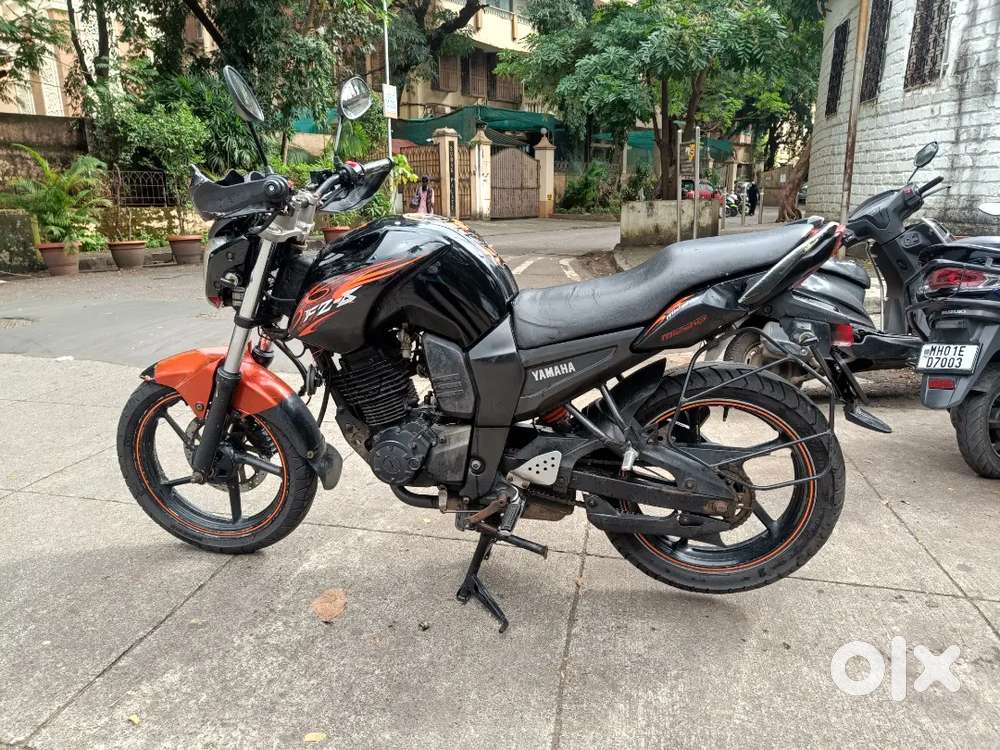 Bike in excellent condition all paper clear one self start