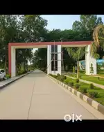 PLOT RATE 3200 SQFT LOCATION DAULATPUR