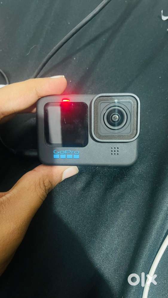Gopro hero 10 black