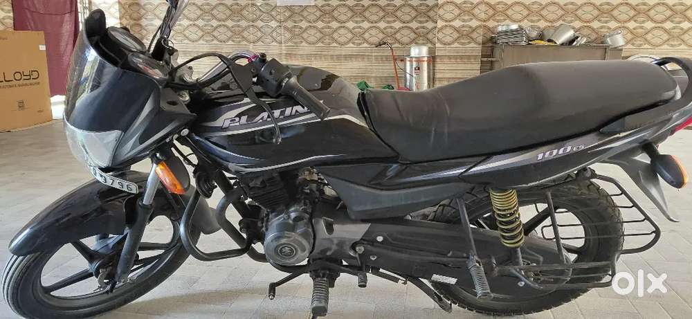 Verygood bike no mani vast