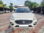 Maruti Suzuki Dzire, 2018, Diesel