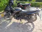 Bajaj pulsar125